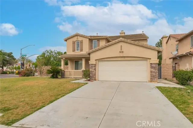 7395 Patti Ann Court, Corona, CA 92880 - #1