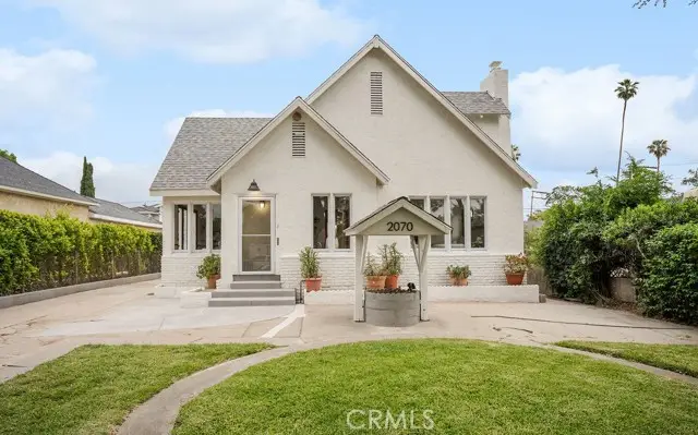 2070 El Sereno, Pasadena, CA 91103 - #1