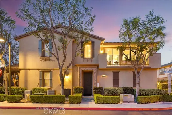 6028 Lyon, Chino, CA 91710