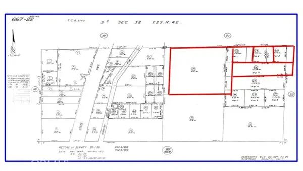 0 Oasis Drive, Desert Hot Springs, CA 92240