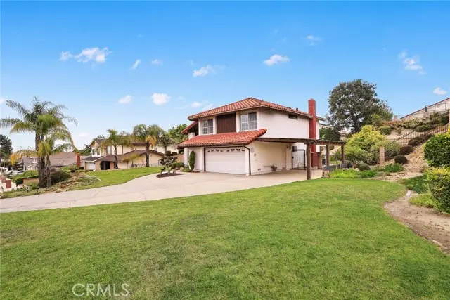 1374 Deeplawn Drive, Diamond Bar, CA 91765 - #3