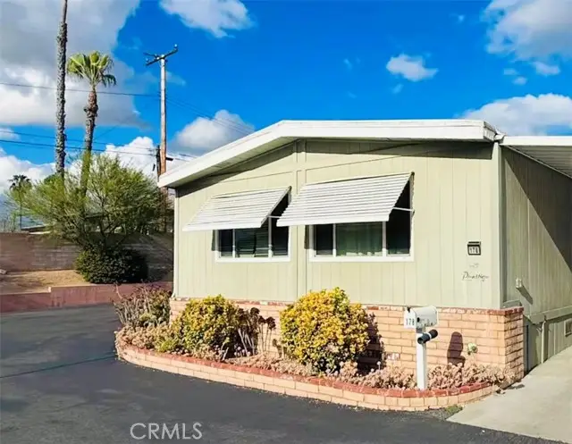 1560 Otterbein Avenue  #178, Rowland Heights, CA 91748 - #1