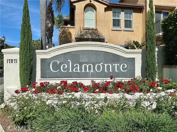 17871 Shady View  #506, Chino Hills, CA 91709