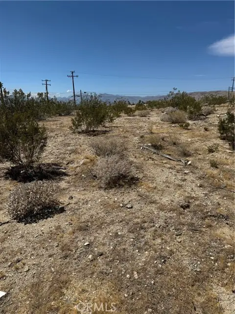 0 8th, Desert Hot Springs, CA 92240