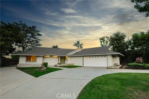 3004 Adelita Drive, Hacienda Heights, CA 91745