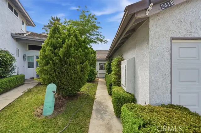 2418 Saratoga, Chino Hills, CA 91709 - #2