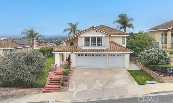 2395 Wandering Ridge, Chino Hills, CA 91709