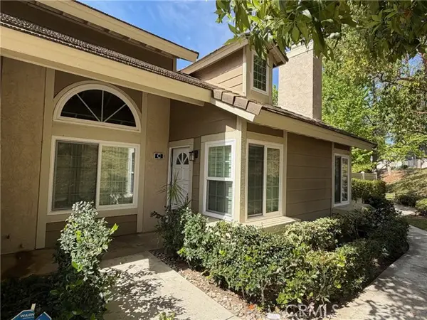 2601 Quarry  #C, Walnut, CA 91789