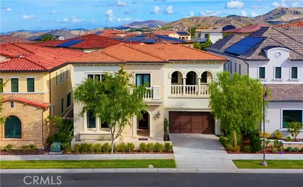 57 Pulsar, Irvine, CA 92618