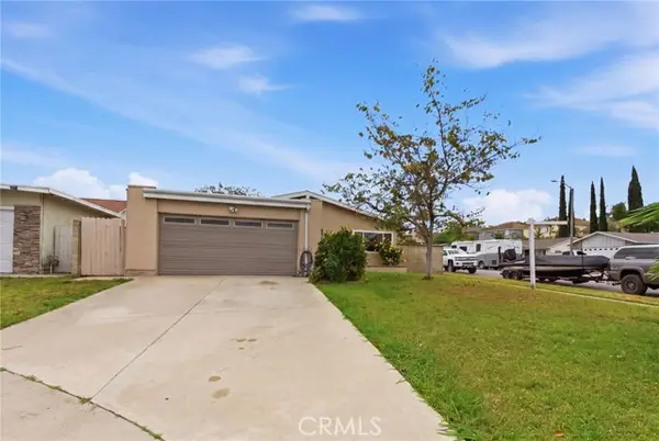 4141 Addington, Anaheim, CA 92807