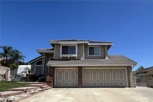 3084 Windrose Court, Chino Hills, CA 91709
