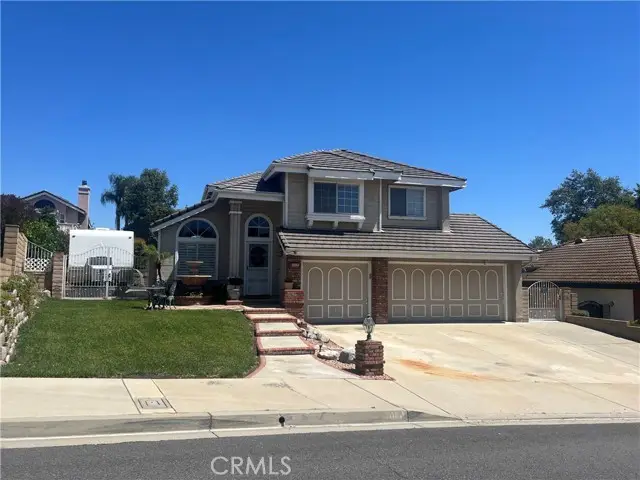 3084 Windrose Court, Chino Hills, CA 91709 - #2