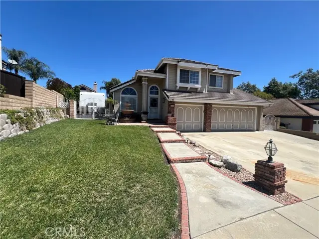 3084 Windrose Court, Chino Hills, CA 91709 - #3