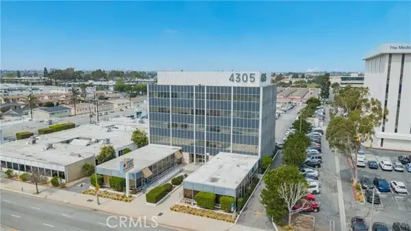 4305 Torrance Boulevard, Torrance, CA 90503