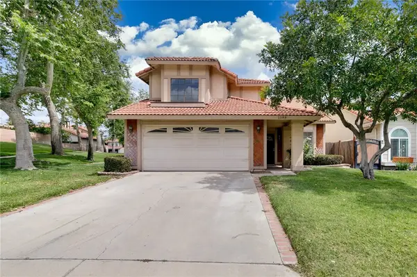 1188 Van Koevering, Rialto, CA 92376