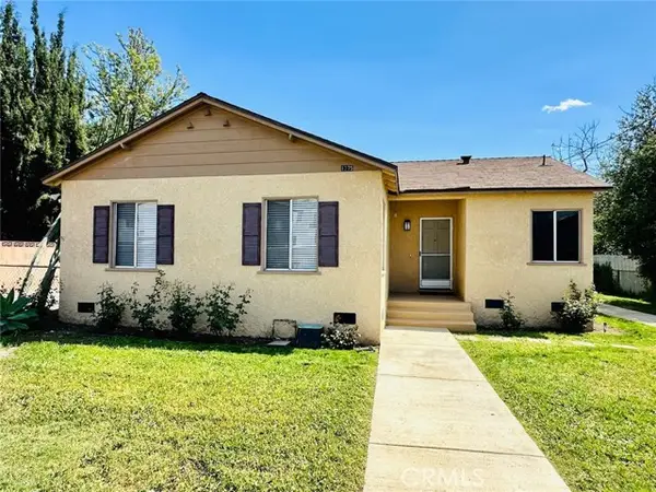 1375 Sunflower Avenue, Covina, CA 91724