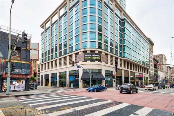 400 Broadway, Los Angeles, CA 90013