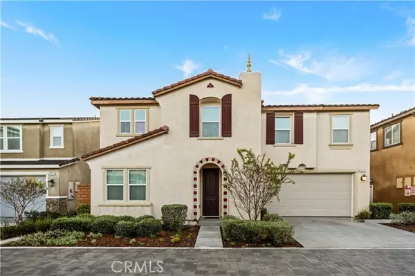 3918 E Cambria Privado, Ontario, CA 91761