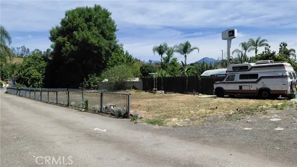 0 Cambrin Road, Pomona, CA 91768