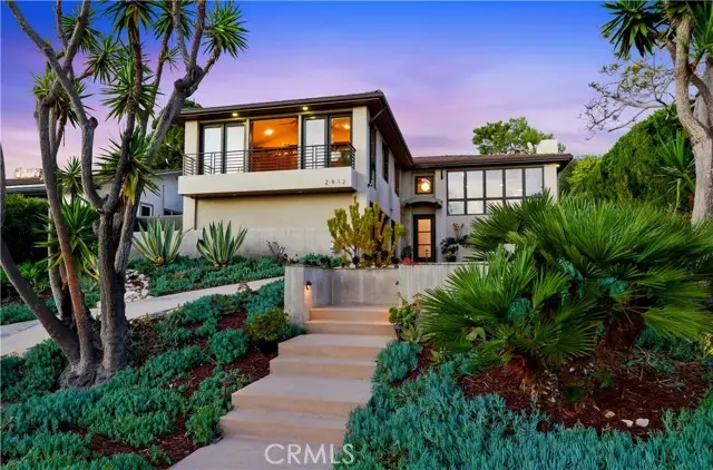 2912 Via Alvarado, Palos Verdes Estates, CA 90274 - #1