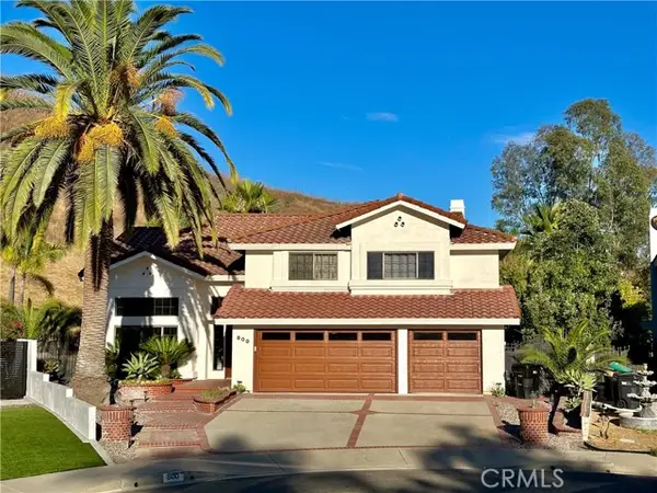 800 Coldstream Court, Diamond Bar, CA 91765