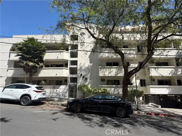 960 Larrabee, West Hollywood, CA 90069