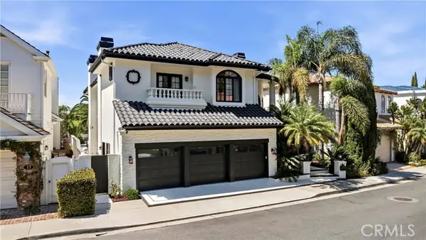 19 Belmont, Newport Beach, CA 92660