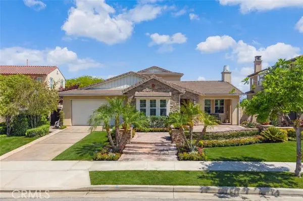 19528 Morning Grove Ln, Walnut, CA 91789