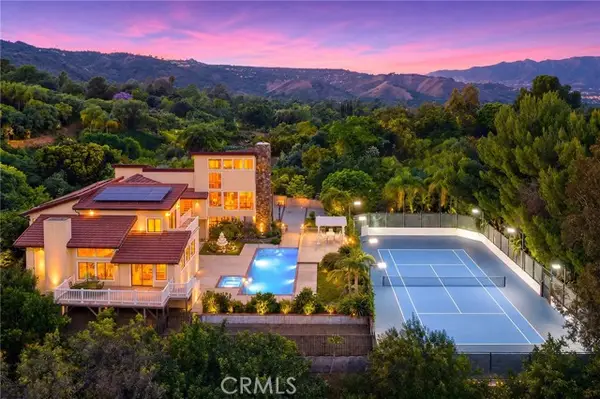 2216 Turnbull Canyon, Hacienda Heights, CA 91745