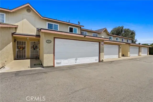 1571 Reservoir  #D, Pomona, CA 91766 - #1