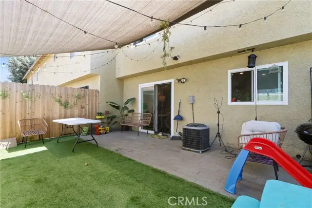 1571 Reservoir  #D, Pomona, CA 91766 - #2