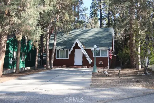 400 Shakespeare, Big Bear City, CA 92314