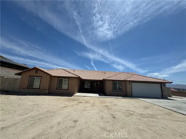 16499 Apple Valley, Apple Valley, CA 92307