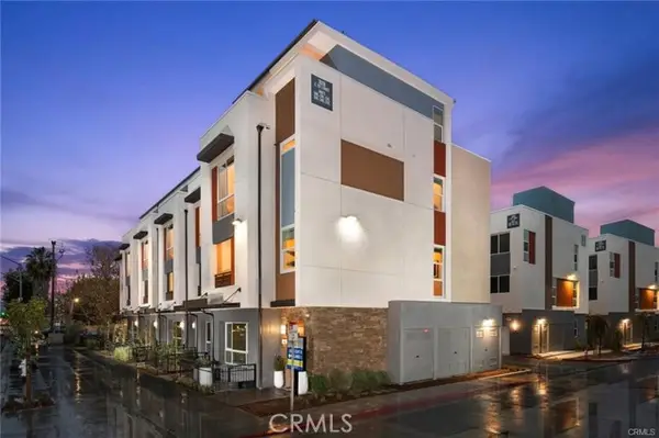1816 1st  #440, Santa Ana, CA 92705