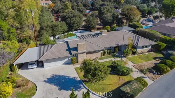 2847 Monte Verde, Covina, CA 91724