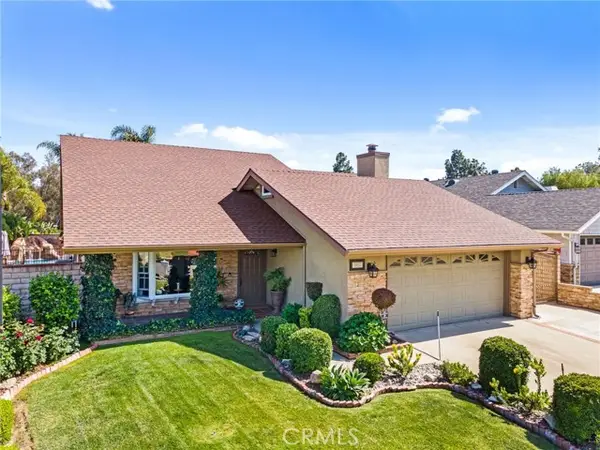 3437 Organdy Lane, Chino Hills, CA 91709