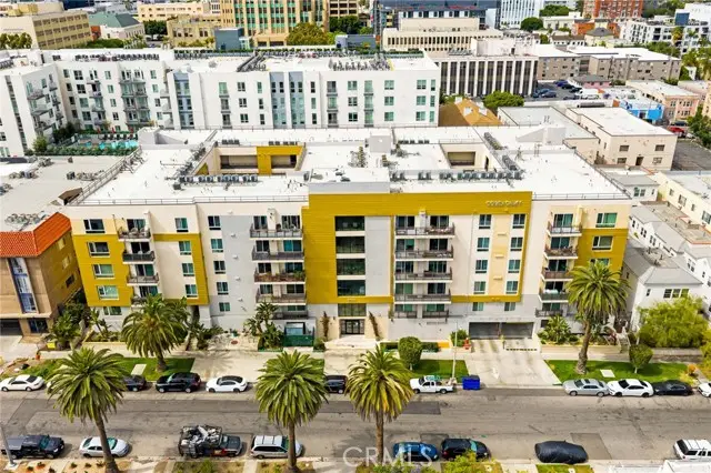 2939 Leeward Avenue  #509, Los Angeles, CA 90005 - #1