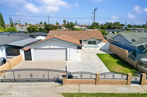 3356 Paddy Lane, Baldwin Park, CA 91706