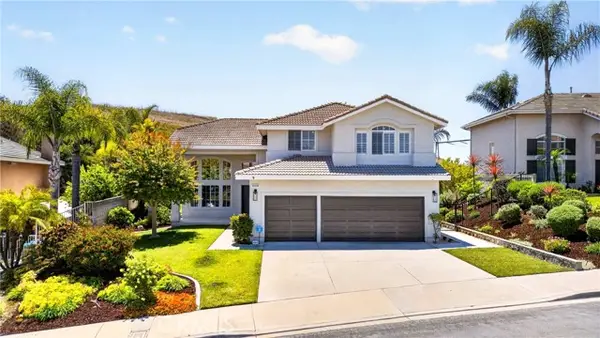 15019 Avenida Compadres, Chino Hills, CA 91709