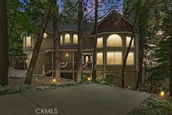 28670 Shenandoah Drive, Lake Arrowhead, CA 92352