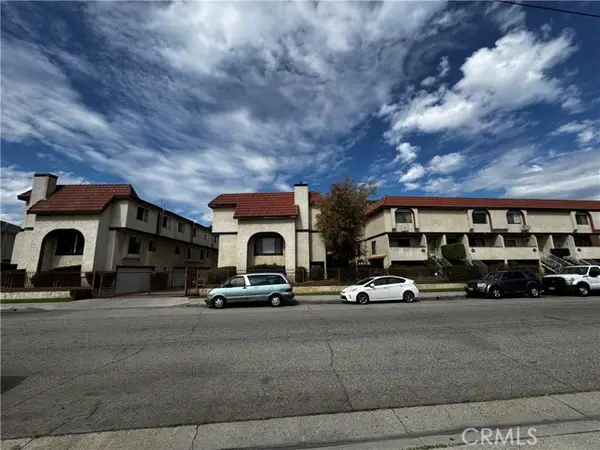 3559 Whistler, El Monte, CA 91732