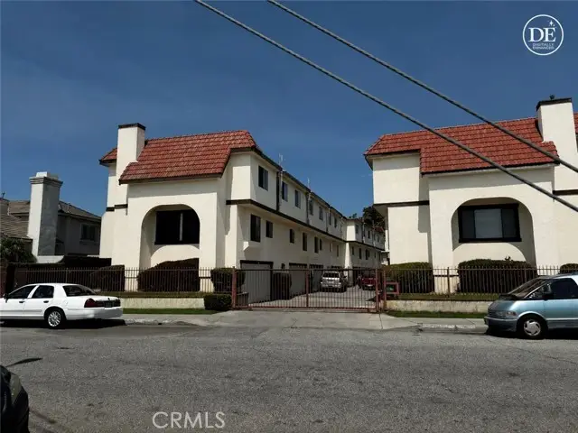 3559 Whistler, El Monte, CA 91732 - #3