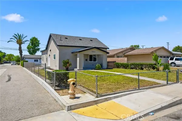 12940 4th, Chino, CA 91710