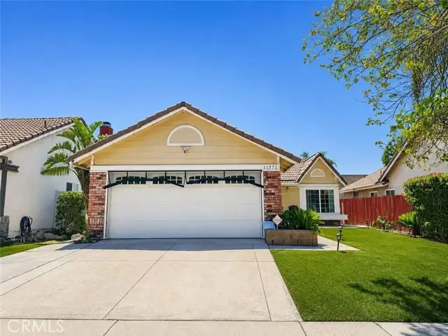 11571 Pinnacle Peak Court, Rancho Cucamonga, CA 91737 - #1