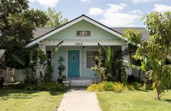 2912 Hill, Huntington Park, CA 90255