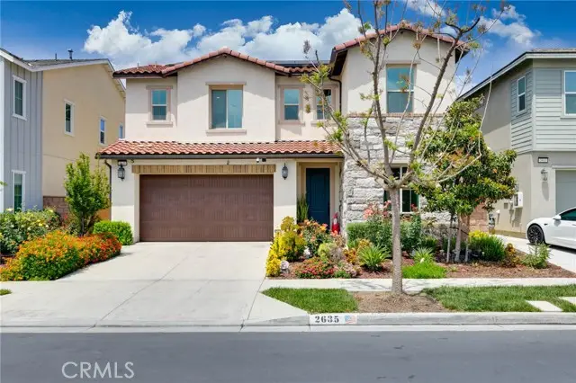 2635 Harper, Ontario, CA 91762 - #1