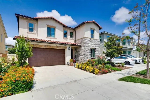 2635 Harper, Ontario, CA 91762 - #2