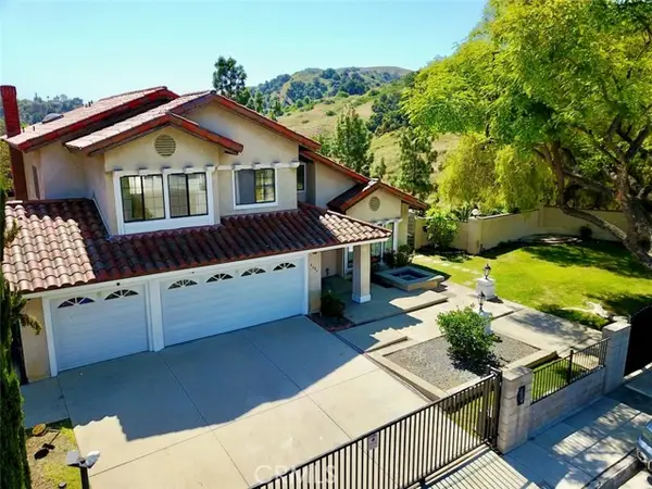 2384 Tomich, Hacienda Heights, CA 91745