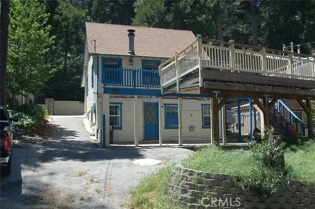 690 Ca-138, Crestline, CA 92325 - #1