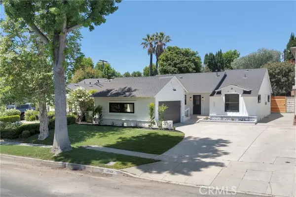 6053 Atoll Avenue, Van Nuys, CA 91401